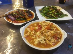 recomendaciones viaje china