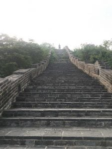 Gran Muralla tramo