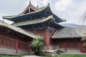 Mejores Lugares de China