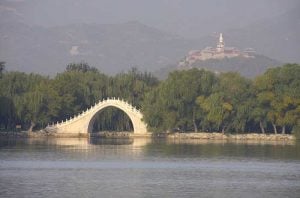 Puente del cinturón de Jade