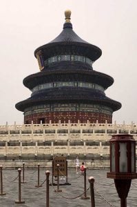 Templo del Cielo