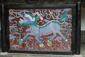 Confucio Que ver en Qufu