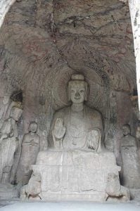 Grutas de Longmen