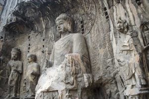 Templo de Fengxian