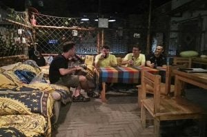 Hostel Qufu