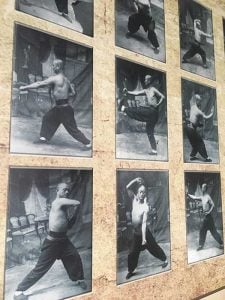 Compañía de Seguridad Pingyao
