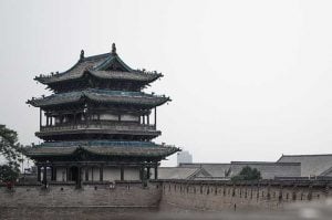 Pingyao