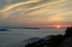 Monte Tai Tai Shan