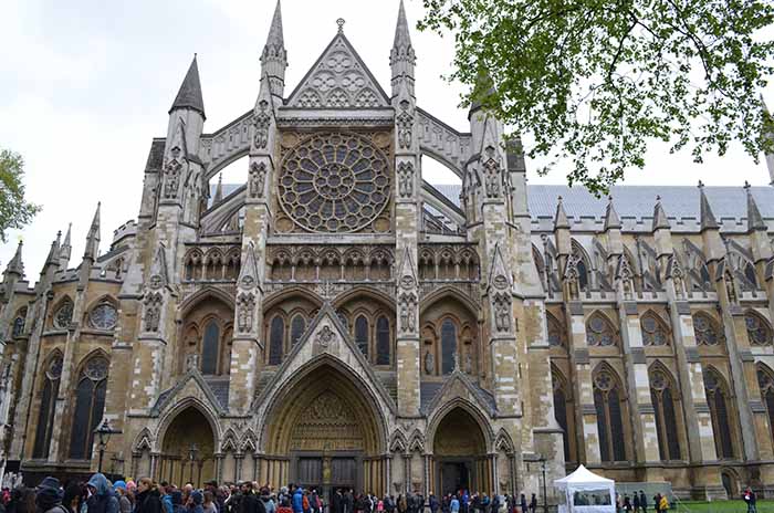 Abadia de Westminster