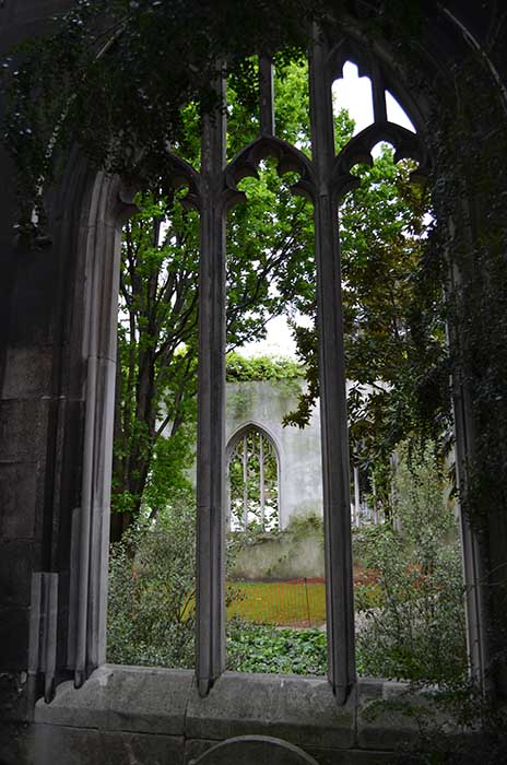 Cosas que ver en Londres