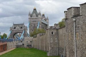 Cosas que ver en Londres