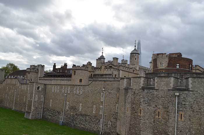 Torre de Londres