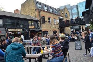 Camden Market