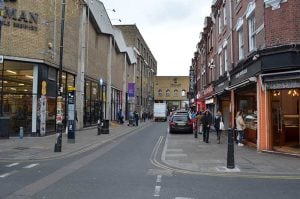 Brick Lane