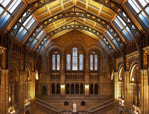 Los 6 mejores Museos de Londres