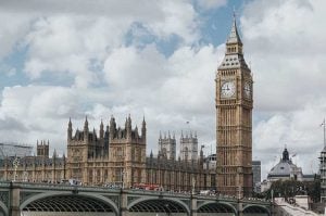 Qué ver en Londres