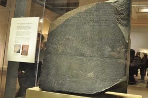 Museo Britanico