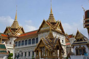 Gran Palacio Mejores cosas que ver en el centro de Bangkok