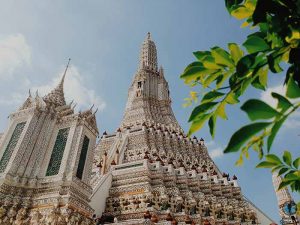Wat Arun