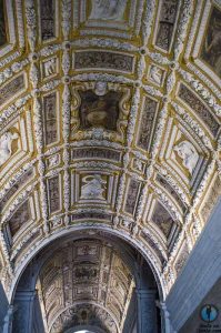 Scala d'Oro Palacio Ducal Venecia cosa que ver