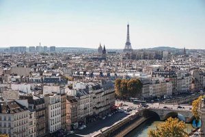 Mejores cosas que ver en Paris