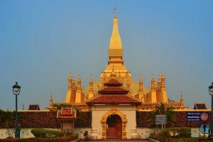 Visitar Laos