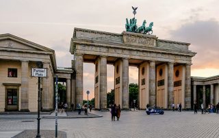 Que ver en Alemania