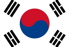 Viajar a Corea del Sur