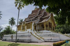 Viajar a Laos