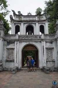 Visitar Viaje Vietnam