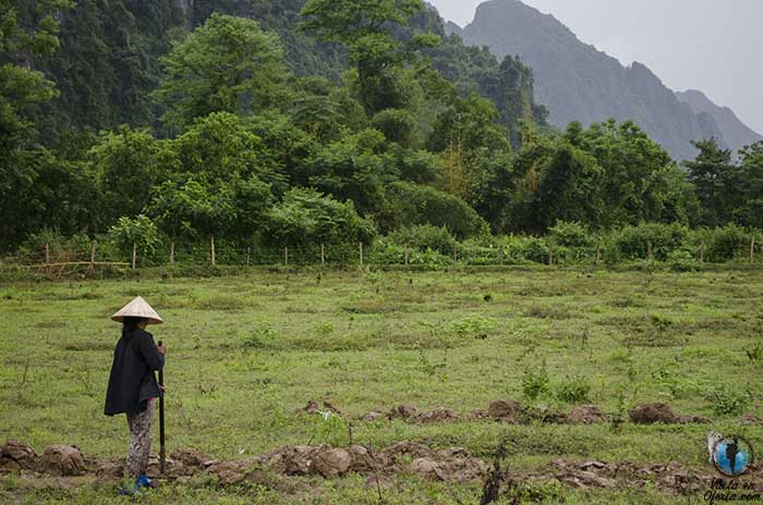 Mejores cosas que ver en Laos