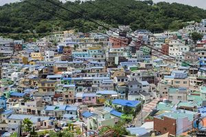 Gamcheon Busan