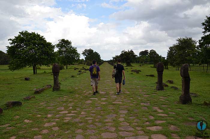 Guía Turismo Laos