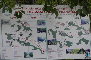 Lugares imprescindibles de Vietnam