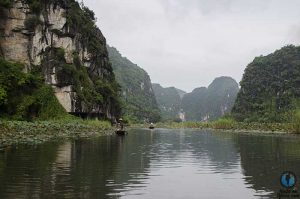 Lugares que ver en Vietnam