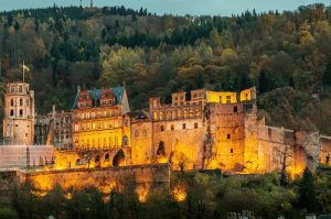 Mejores lugares que visitar en Alemania
