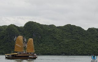 Mejores cosas que ver en Vietnam