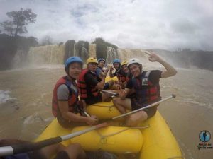 Visitar Vietnam