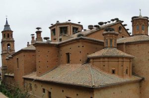 ideas viajar por españa
