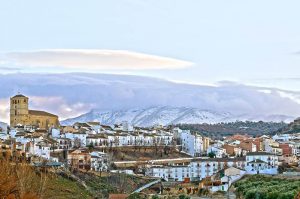 Ideas para viajar por españa