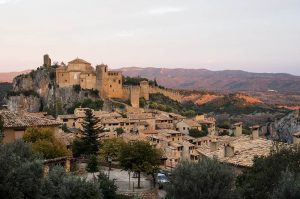 Ver Alquezar