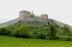 Pueblos escapada españa