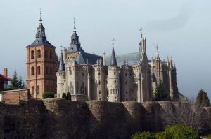 Ideas para viajar por España