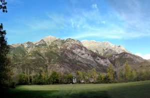Benasque, Aragon