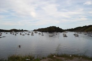 ideas viajar españa ahora