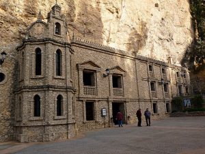 ideas viajar españa fin de semana