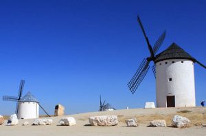 viajar por españa en coche