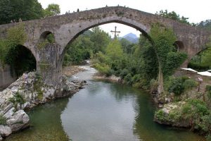 Pueblos escapada España