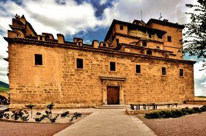 Caravaca de la Cruz Murcia