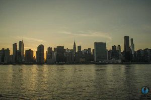 Que visitar en Nueva York